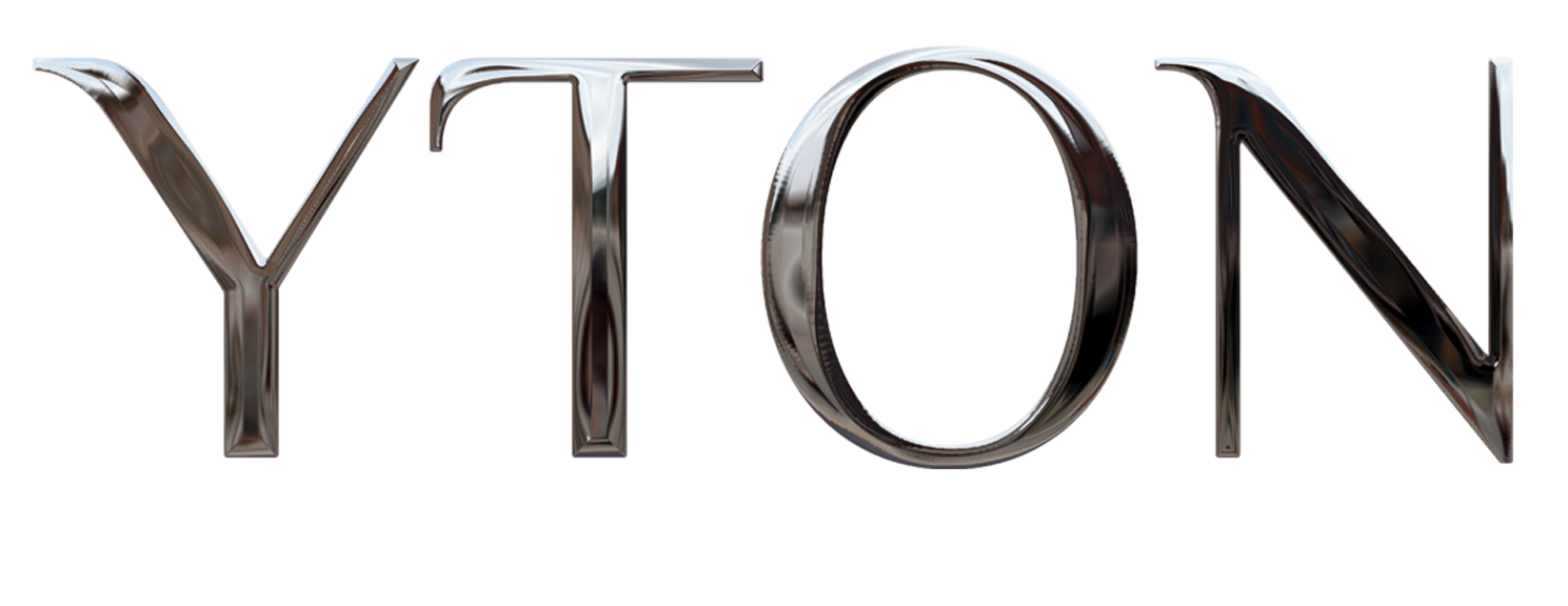 YTON Logo
